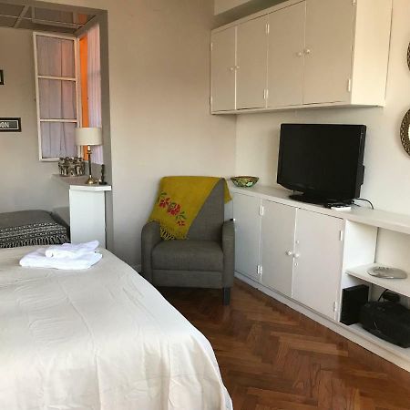 Ferienwohnung Dpto. Av. Corrientes Al 700-Centro Buenos Aires Exterior foto