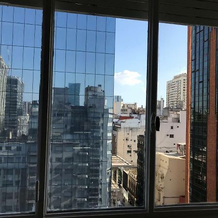 Ferienwohnung Dpto. Av. Corrientes Al 700-Centro Buenos Aires Exterior foto