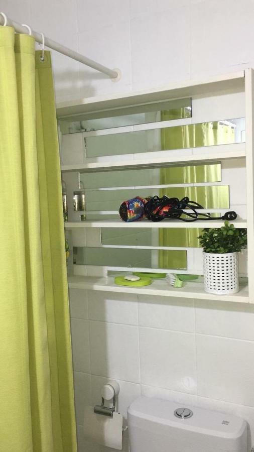 Ferienwohnung Dpto. Av. Corrientes Al 700-Centro Buenos Aires Exterior foto